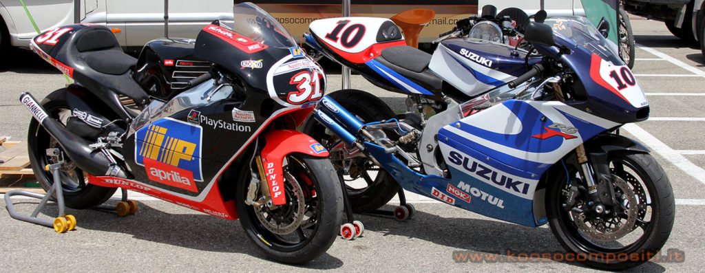 Passione Due Tempi