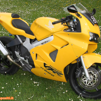 Honda VFR800