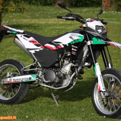 Husqvarna